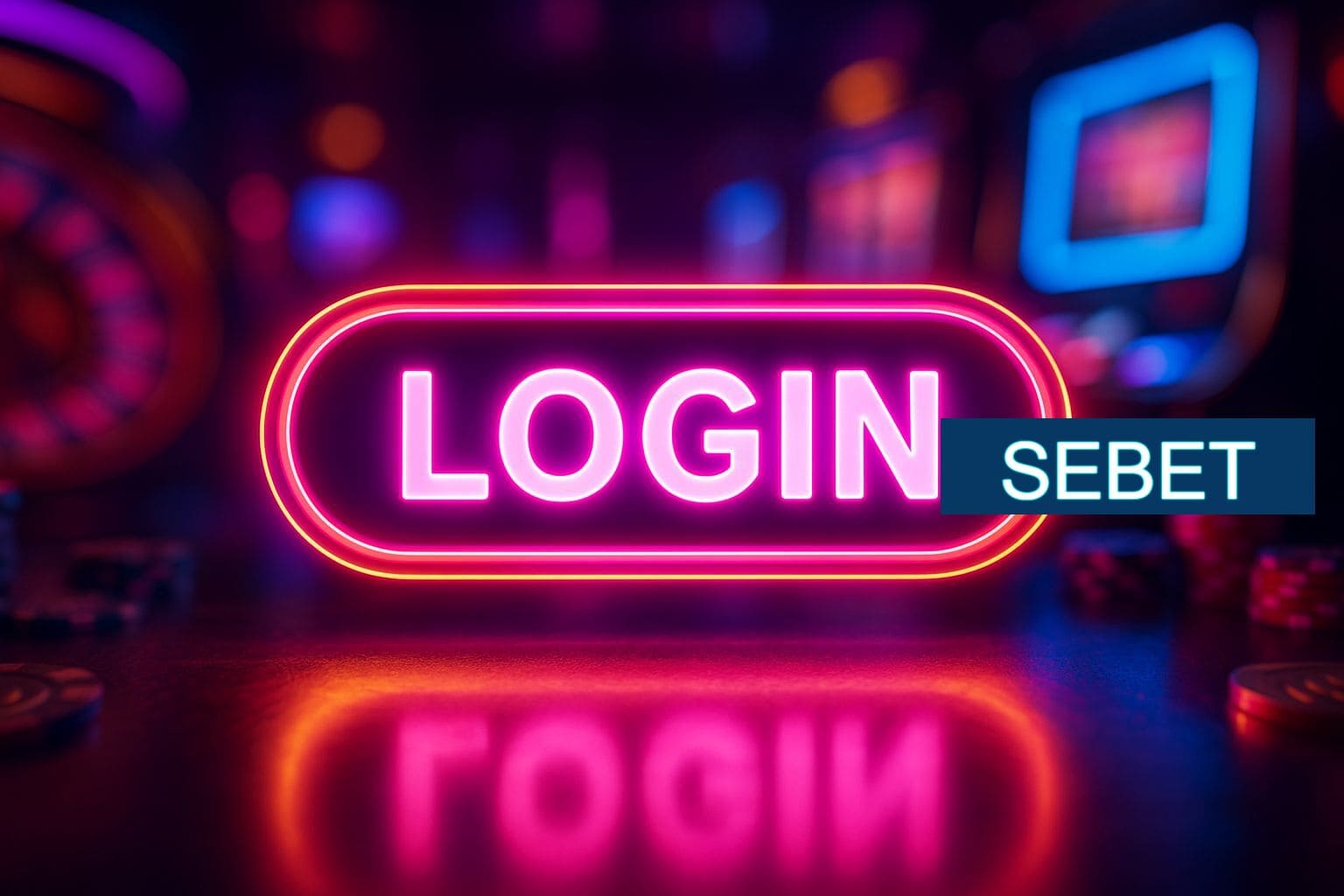 Benefícios do Login