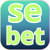 Logo da SEBET